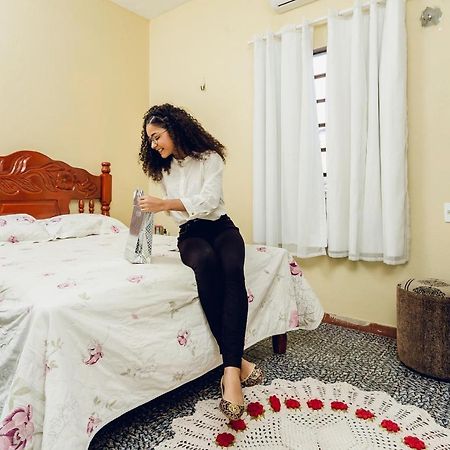 Hotel Filhos Da Promessa Tucurui Dış mekan fotoğraf