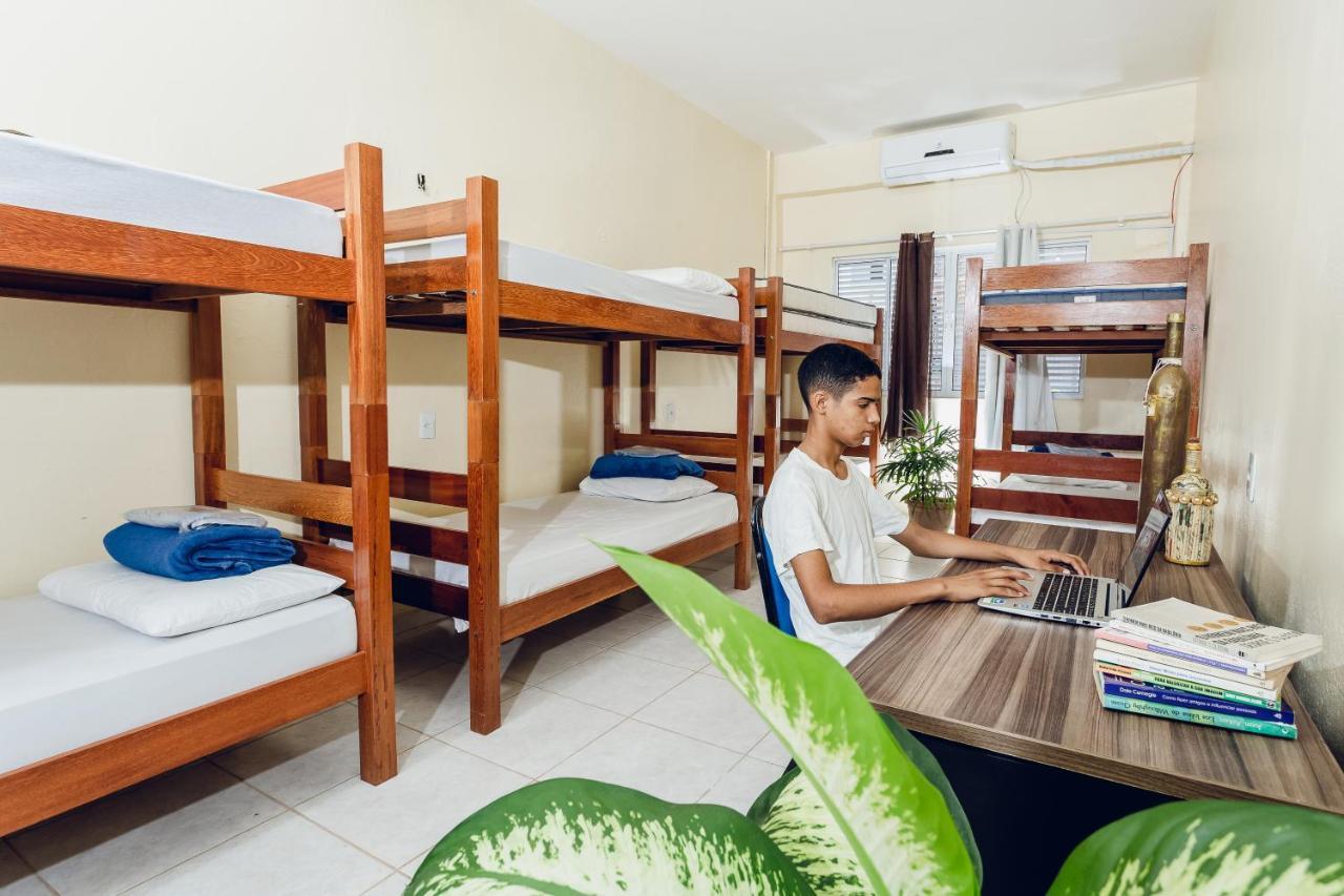 Hotel Filhos Da Promessa Tucurui Dış mekan fotoğraf