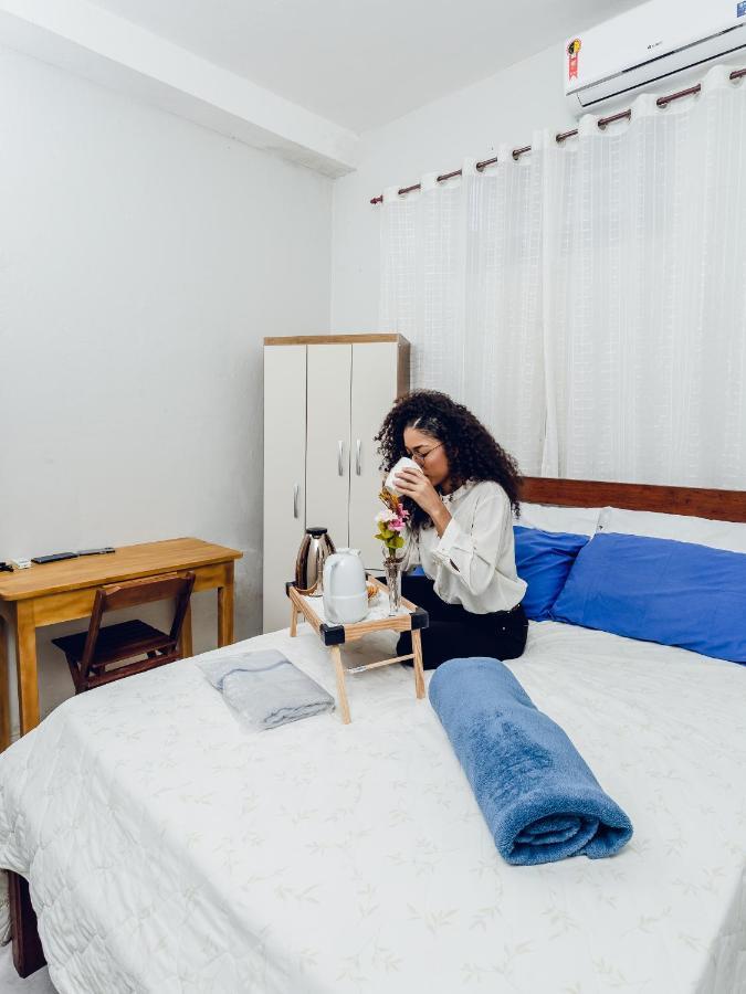 Hotel Filhos Da Promessa Tucurui Dış mekan fotoğraf
