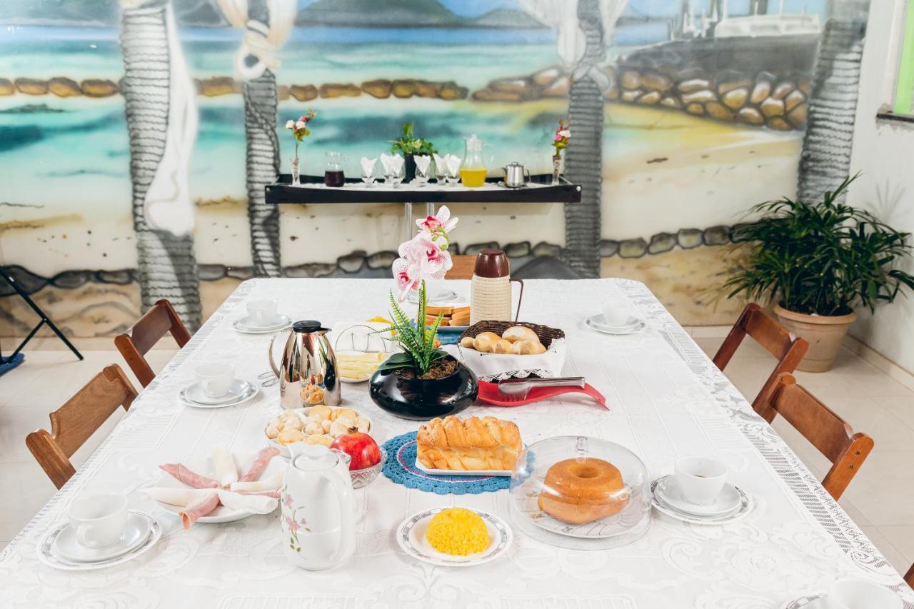Hotel Filhos Da Promessa Tucurui Dış mekan fotoğraf