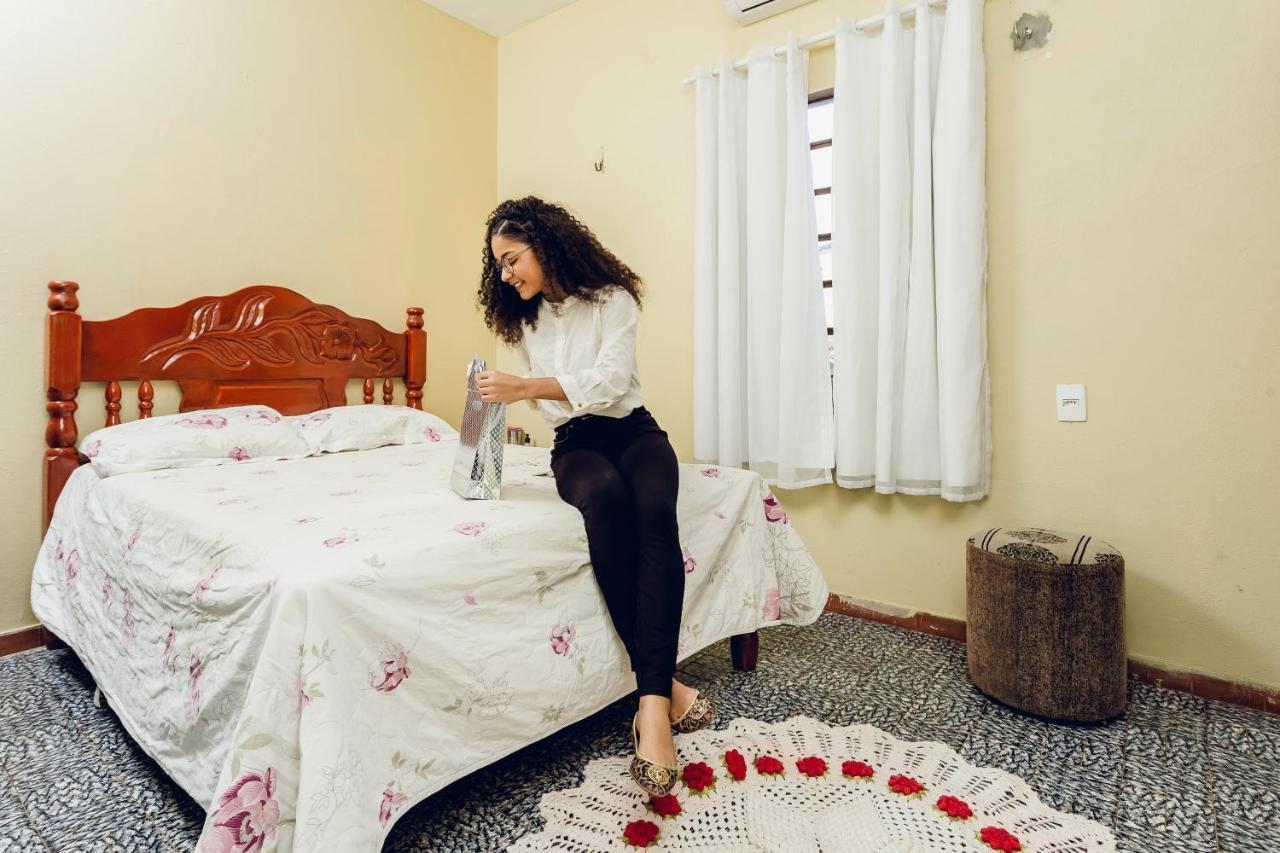 Hotel Filhos Da Promessa Tucurui Dış mekan fotoğraf